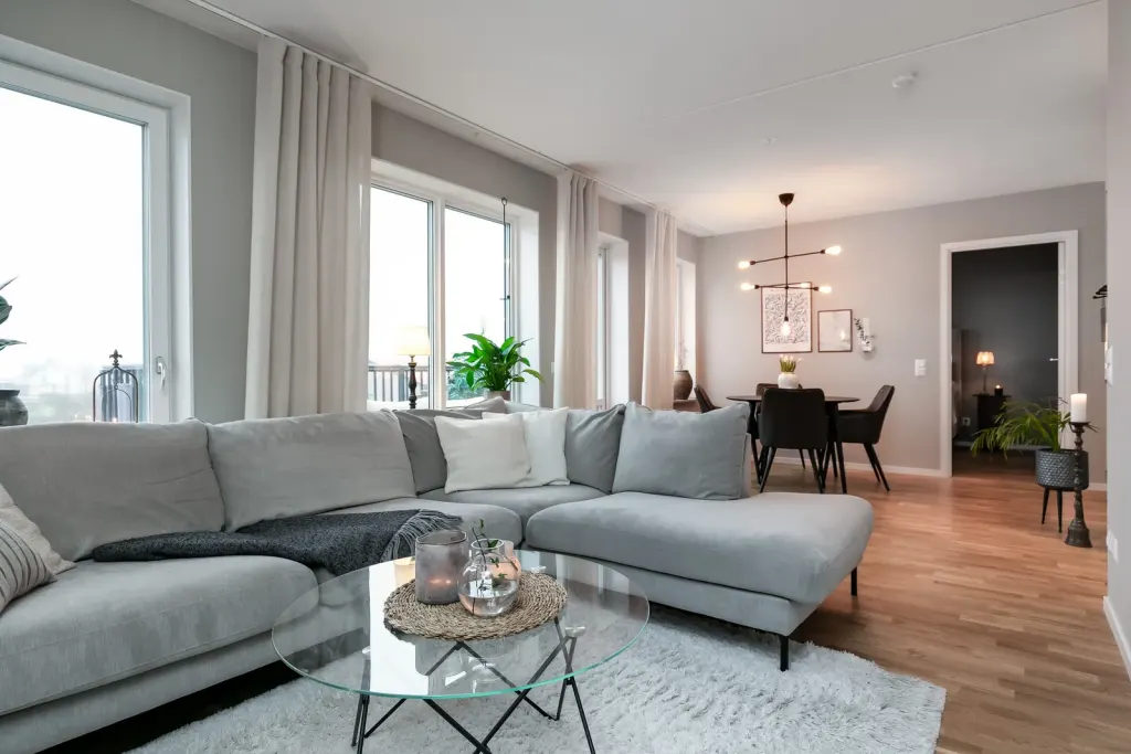 Bostadsrätt med 2 rum på Ålholmsgatan 11 i Örebro, bild 2 av 4