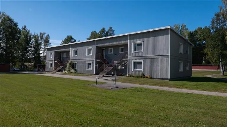 Hyresrätt med 2 rum på Skiljarvägen 2 i Söderhamn, bild 3 av 3