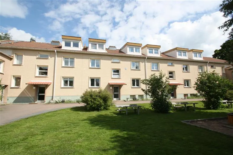 Hyresrätt med 1 rum på Geijersgatan 18D i Karlstad