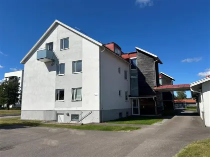 Hyresrätt med 1 rum på Torggatan 10 B i Essunga, bild 2 av 2