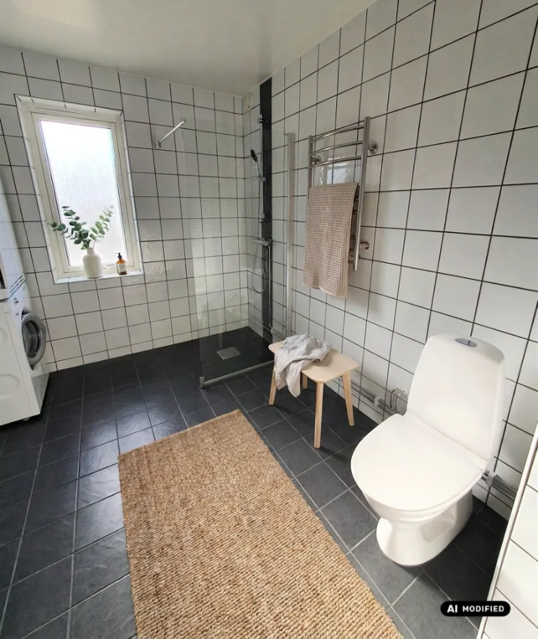 Hyresrätt med 3 rum på Engelbrektsgatan 127 i Borås, bild 4 av 5