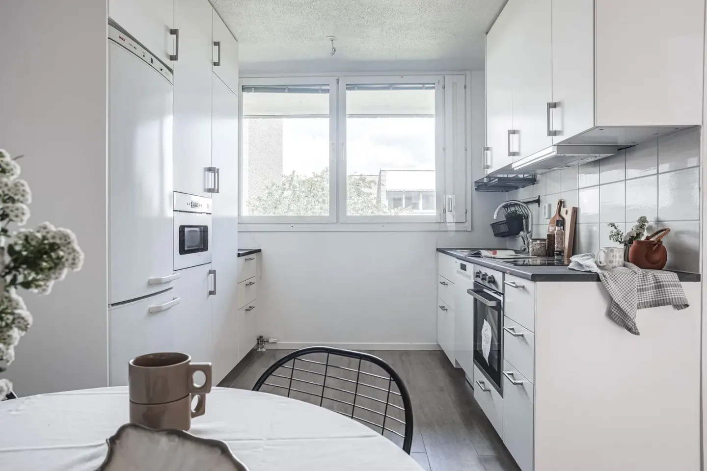 Bostadsrätt med 2 rum på Cederflychts gata 7 i Göteborg, bild 2 av 4