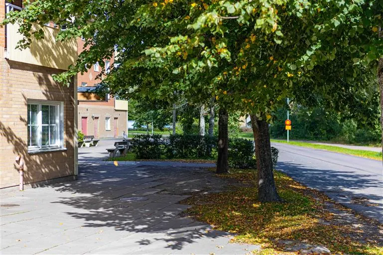 Hyresrätt med 2 rum på Stjärngatan 3 i Säffle, bild 2 av 5