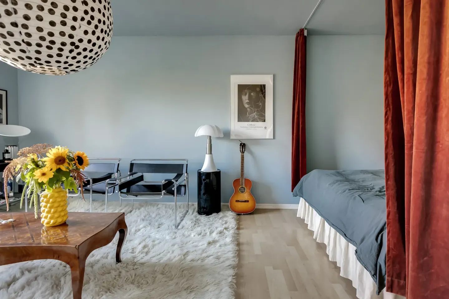 Bostadsrätt med 1 rum på Skyttevägen 7 i Värmdö, bild 2 av 4