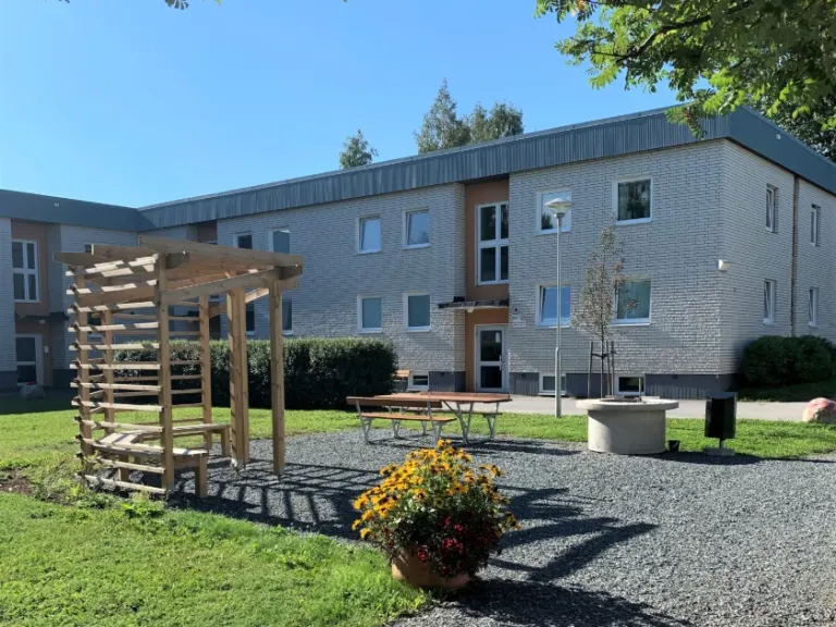 Hyresrätt med 3 rum på Långgatan 23G i Sollefteå, bild 5 av 5