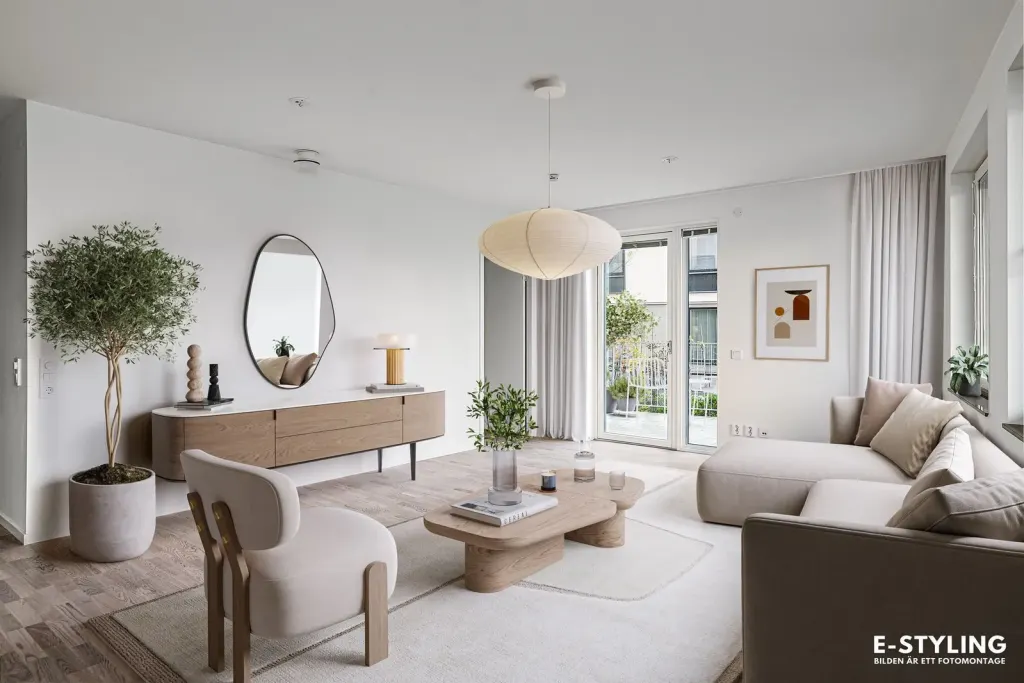 Bostadsrätt med 2 rum på Ridderstads Gata 32 i Linköping, bild 2 av 4