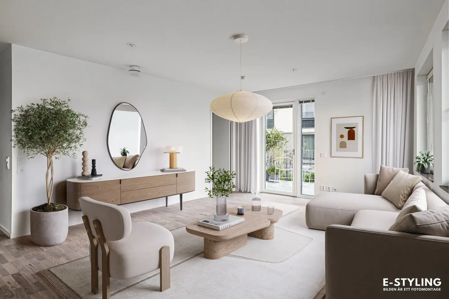Bostadsrätt med 2 rum på Ridderstads Gata 32 i Linköping, bild 2 av 4