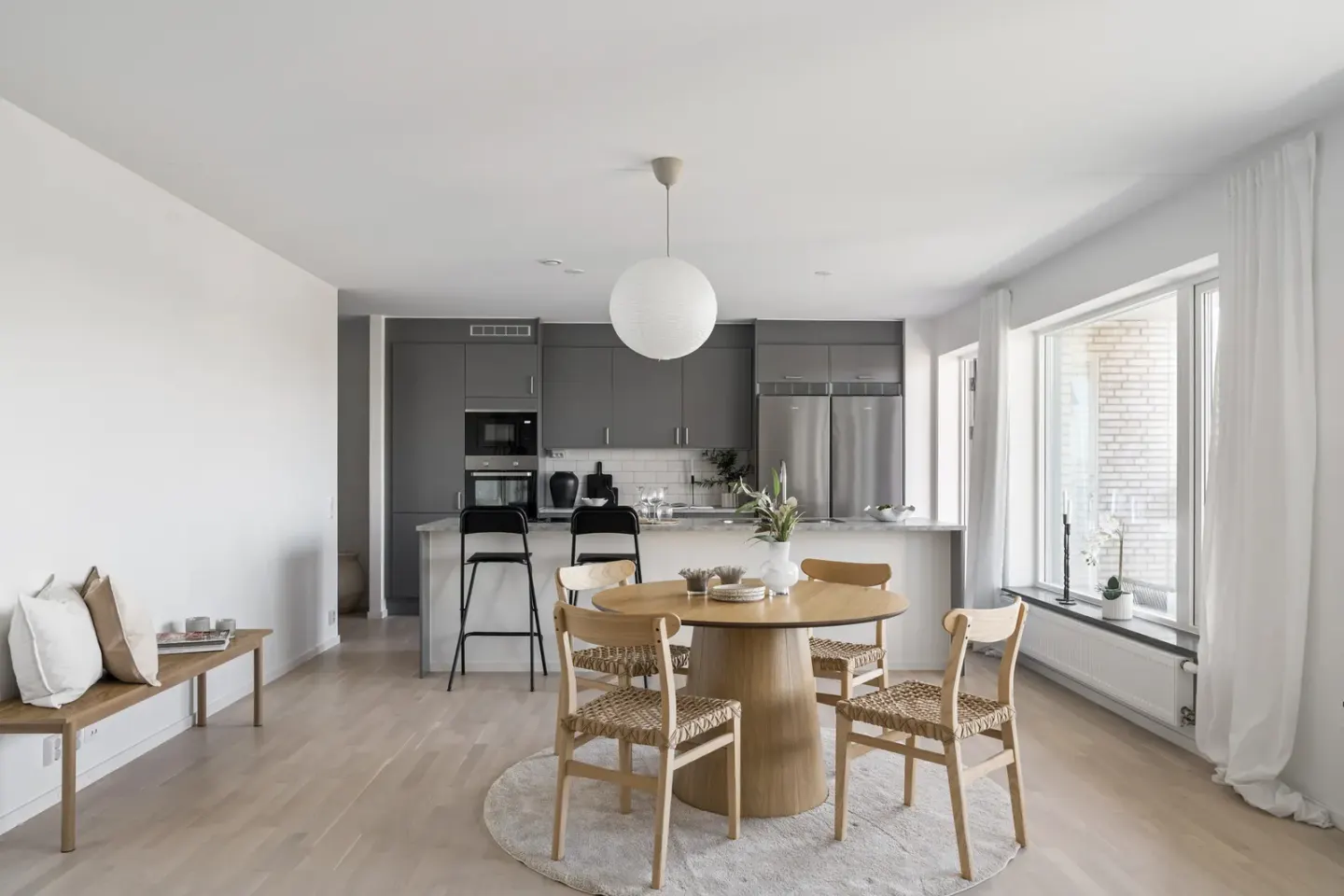 Bostadsrätt med 4 rum på Axeltorpsgatan 5 i Helsingborg