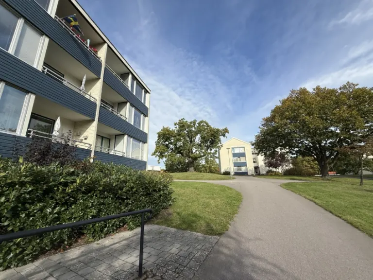 Hyresrätt med 3 rum på Perstorpsvägen 7 i Kalmar, bild 3 av 5