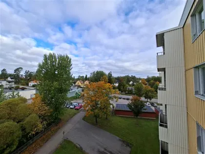 Hyresrätt med 3 rum på Hantverkargatan 28 i Hofors, bild 4 av 5