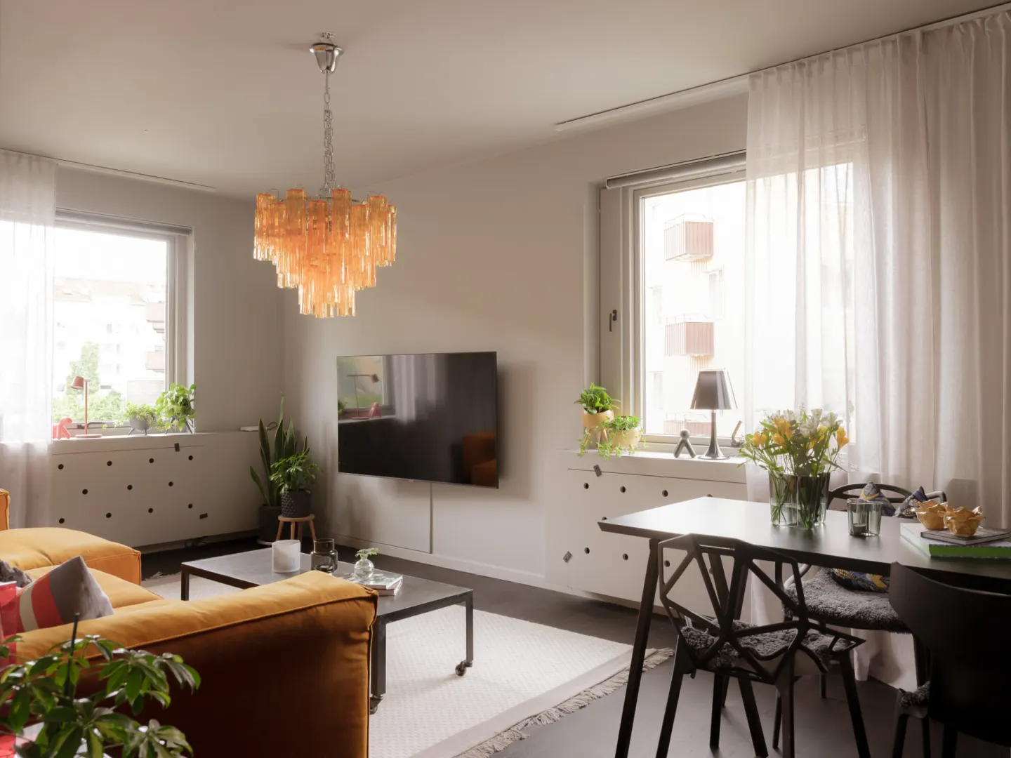 Bostadsrätt med 3 rum på Ernst Torulfsgatan 11A i Göteborg, bild 5 av 5