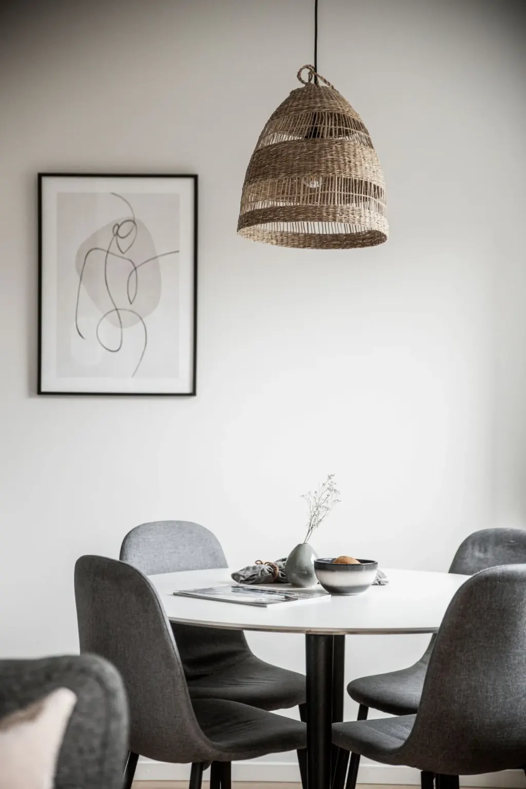 Bostadsrätt med 2 rum på Arvid Lindmansgatan 25B i Göteborg, bild 2 av 4