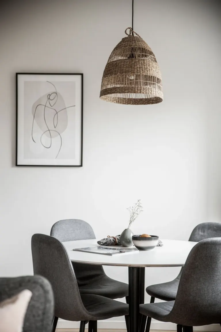 Bostadsrätt med 2 rum på Arvid Lindmansgatan 25B i Göteborg, bild 2 av 4