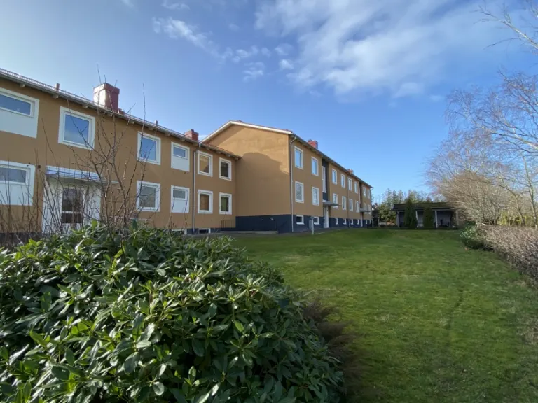 Hyresrätt med 1 rum på Bjärehemsvägen 4A i Båstad