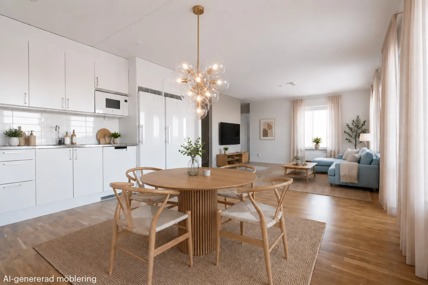 Hyresrätt med 3 rum på Bäckby Torggata 10 i Västerås