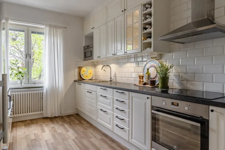 Bostadsrätt med 4 rum på Ulvsbygatan 3b i Karlstad, bild 2 av 4
