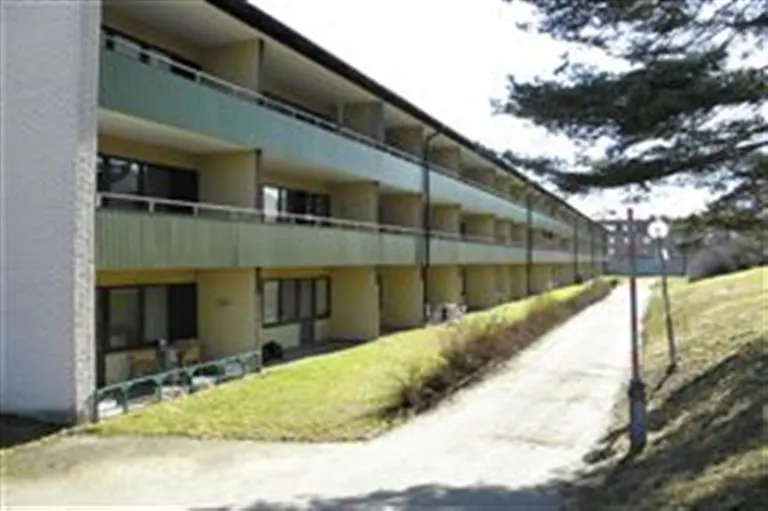 Hyresrätt med 2 rum på Järnvägsgatan 5 i Alvesta, bild 4 av 5