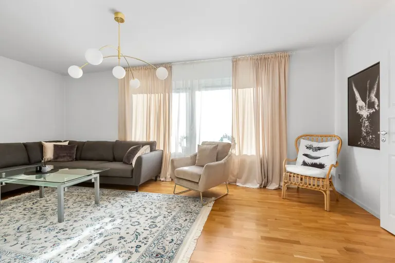 Bostadsrätt med 3 rum på Tornérvägen 7 i Järfälla, bild 3 av 4