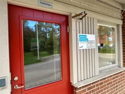 Hyresrätt med 3 rum på Lantmannavägen 22 i Trollhättan, bild 3 av 5