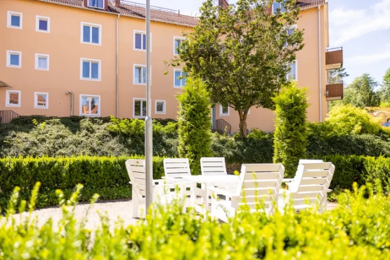 Hyresrätt med 4 rum på Hagarnevägen 41E i Uddevalla, bild 4 av 4