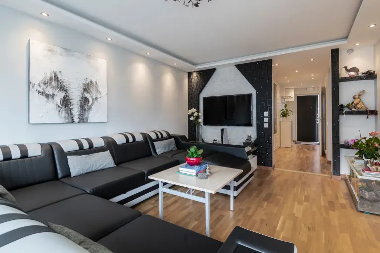 Bostadsrätt med 3 rum på Älvsåkersgränd 27 i Stockholm