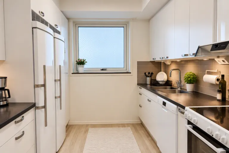 Hyresrätt med 3 rum på Grönkullagatan 29B i Helsingborg