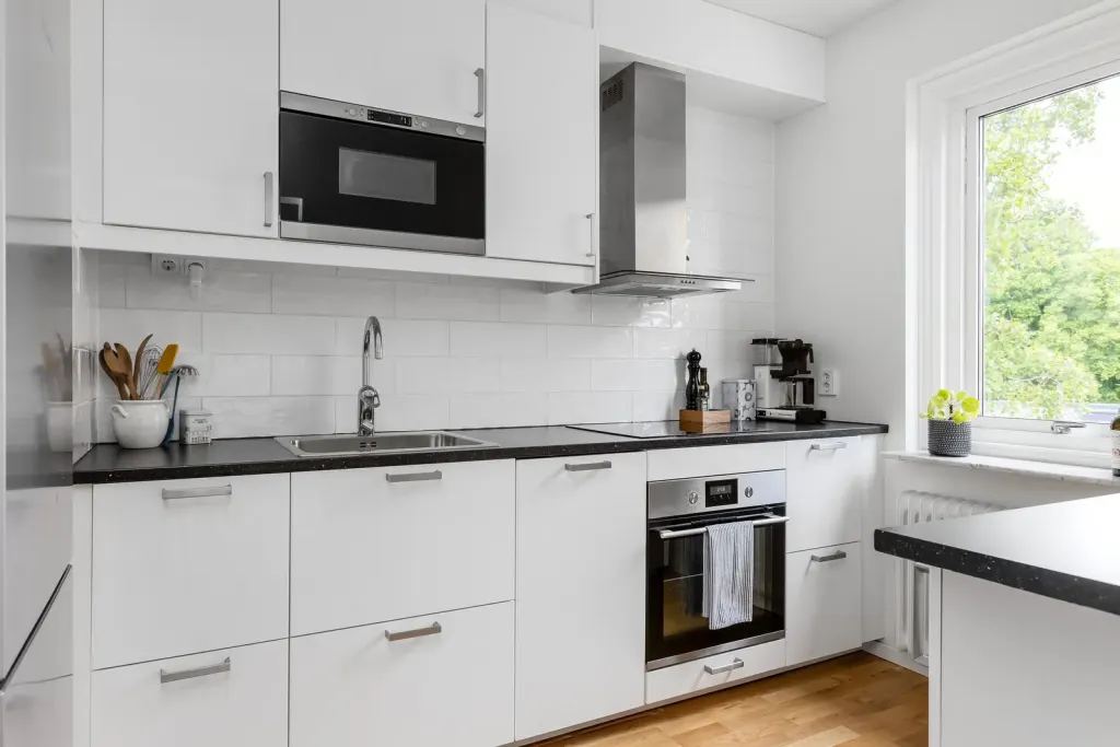Bostadsrätt med 2 rum på Linggatan 5B i Linköping, bild 4 av 4