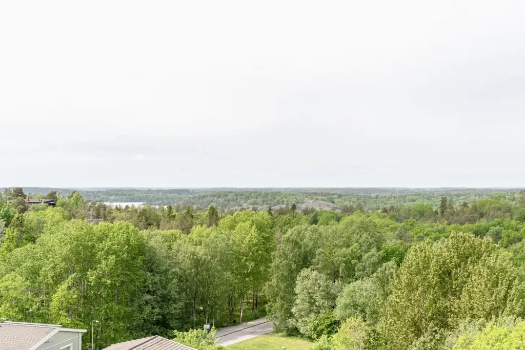 Bostadsrätt med 1 rum på Ekholmsvägen 301 i Stockholm, bild 4 av 4