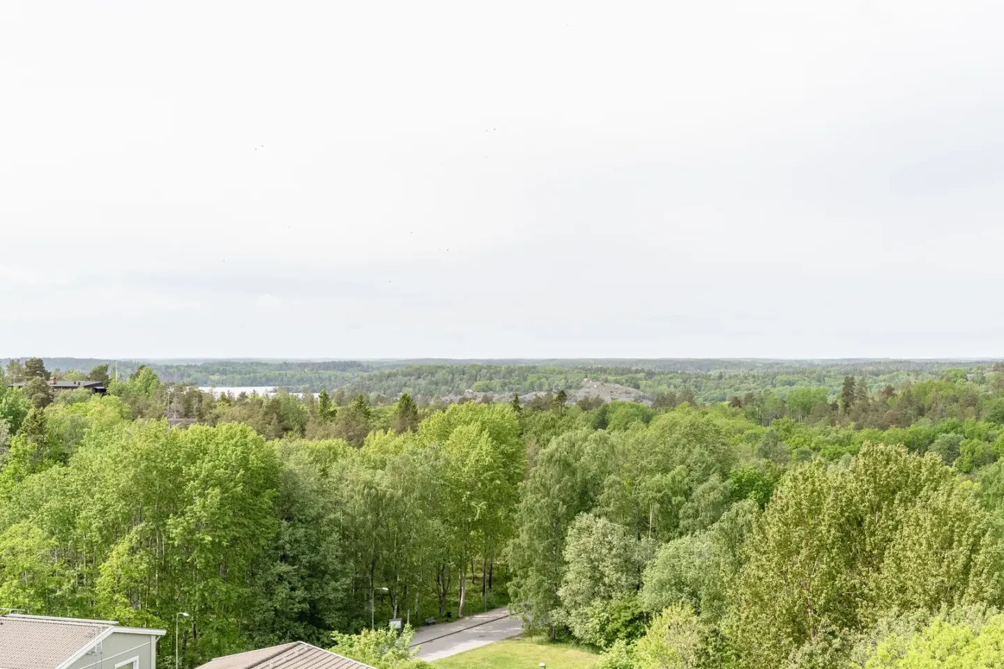Bostadsrätt med 1 rum på Ekholmsvägen 301 i Stockholm, bild 4 av 4