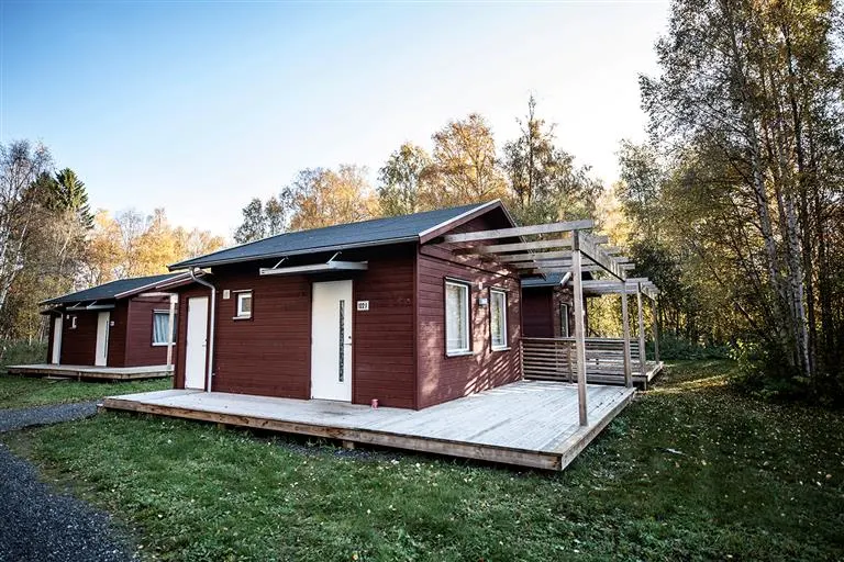 Hyresrätt med 1 rum på Önevägen 122 F i Östersund