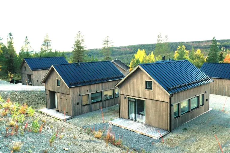 Bostadsrätt med 3 rum på Vemdalsskalet Klockarstigen norra 31 i Härjedalen, bild 2 av 4