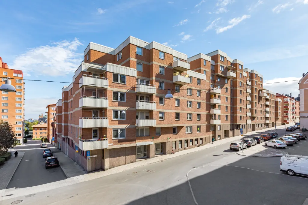 Hyresrätt med 3 rum på Tunnbindaregatan 22 i Norrköping, bild 2 av 5
