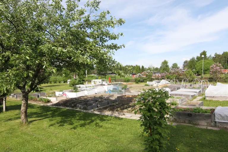 Hyresrätt med 3 rum på Betselvägen 14 i Sundsvall, bild 4 av 5