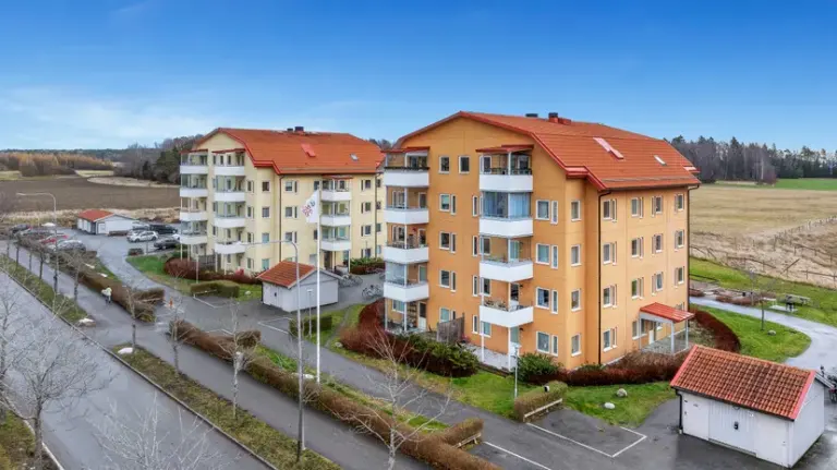Hyresrätt med 1 rum på Stålgatan 59 i Uppsala, bild 2 av 2