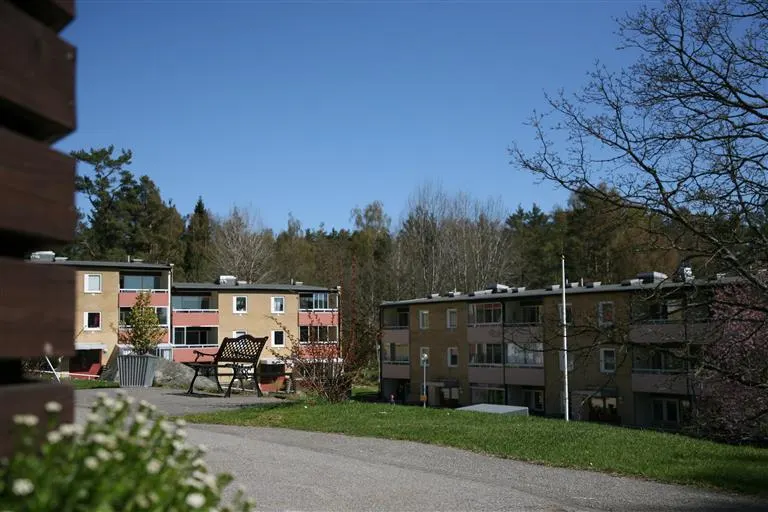 Hyresrätt med 3 rum på Smålandsgatan 5 C i Olofström, bild 3 av 5