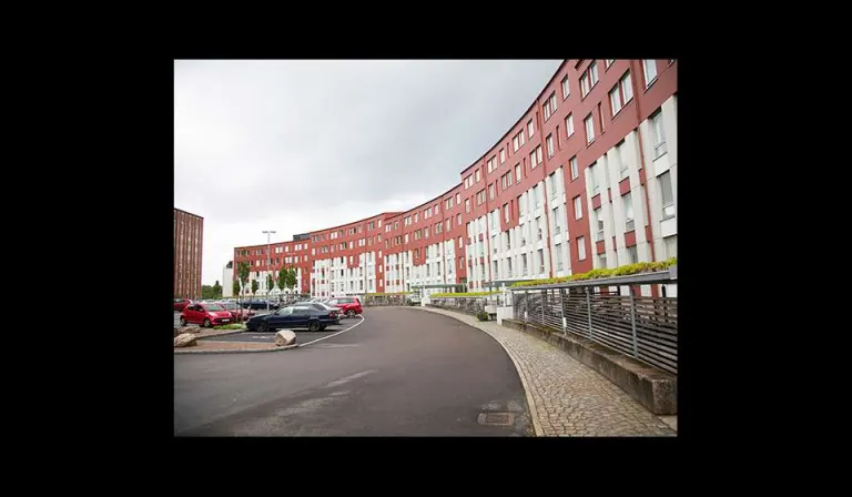 Hyresrätt med 1 rum på Gibraltargatan 92 i Göteborg