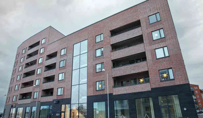 Hyresrätt med 1 rum på Östgötagatan 55B i Linköping
