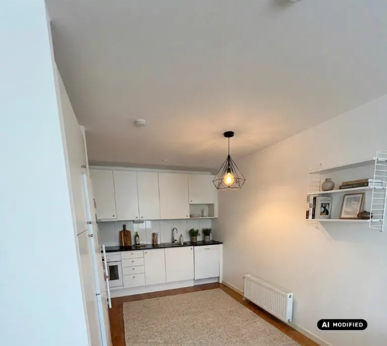 Hyresrätt med 1 rum på Glimmervägen 2 i Gävle, bild 3 av 4