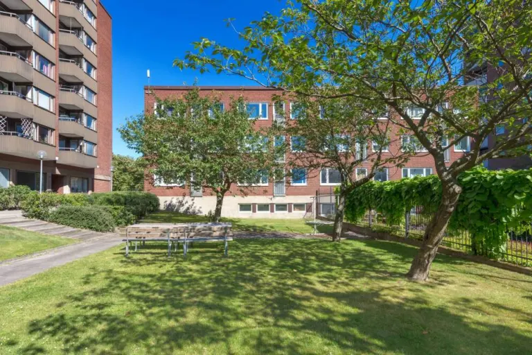 Hyresrätt med 3 rum på Slottsgatan 134 i Norrköping, bild 5 av 5