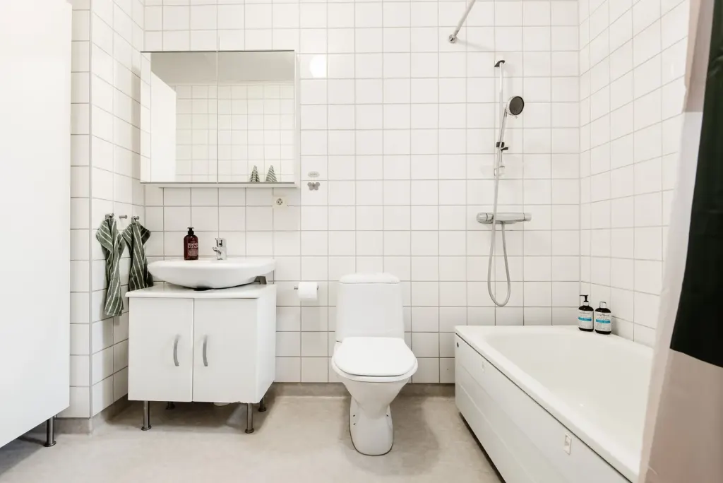 Bostadsrätt med 3 rum på Korpstigen 14E i Upplands-Bro, bild 4 av 4