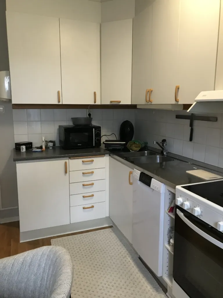 Hyresrätt med 1 rum på Norra Långgatan 48A i Nybro, bild 3 av 4