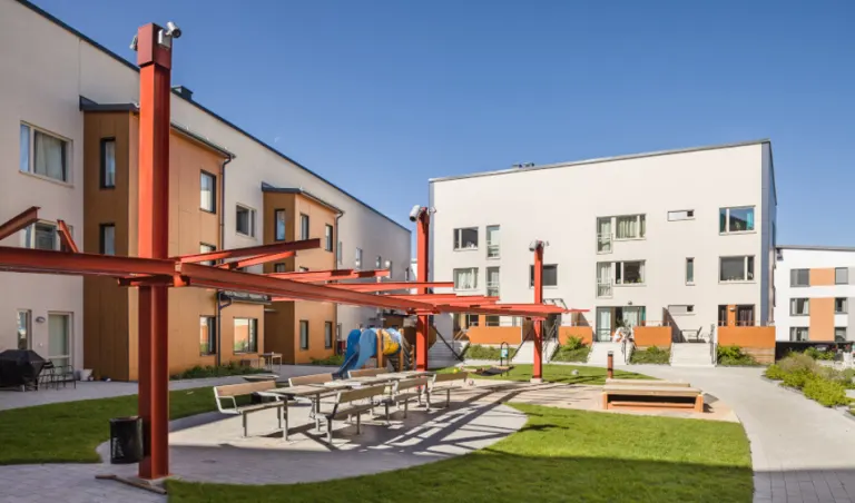 Hyresrätt med 1 rum på Rörgatan 3 i Uppsala, bild 3 av 5