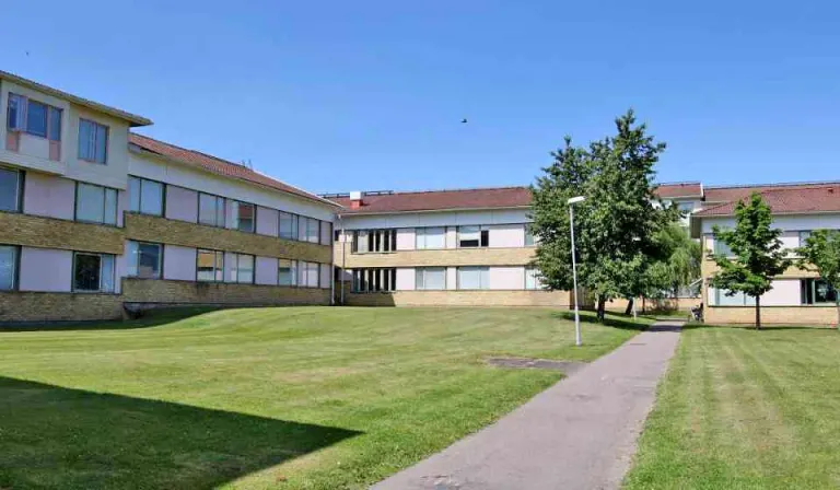 Hyresrätt med 1 rum på Rydsvägen 244C i Linköping