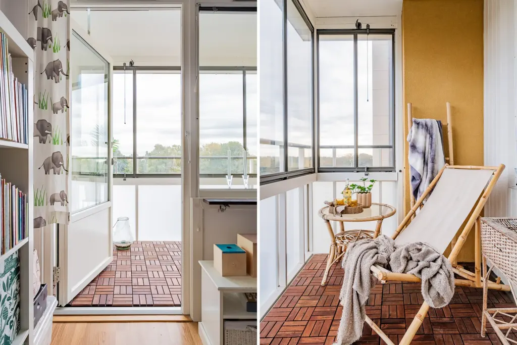 Bostadsrätt med 3 rum på Ättekullagatan 16 i Helsingborg, bild 2 av 4
