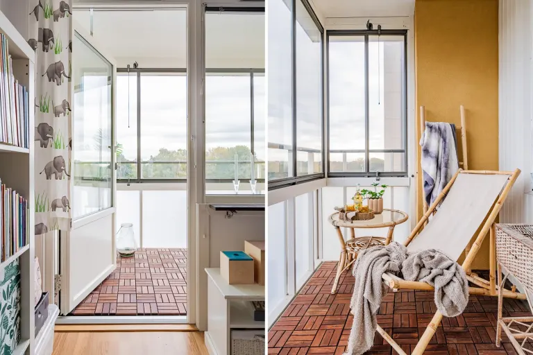 Bostadsrätt med 3 rum på Ättekullagatan 16 i Helsingborg, bild 2 av 4