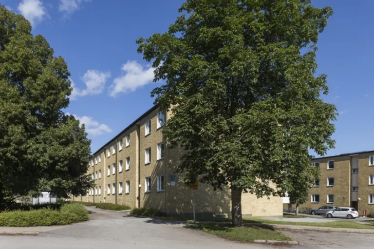 Hyresrätt med 2 rum på Ingenjörsgatan 53B i Olofström