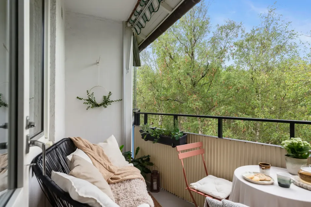 Bostadsrätt med 2 rum på Flöjtgatan 14 i Göteborg, bild 2 av 4