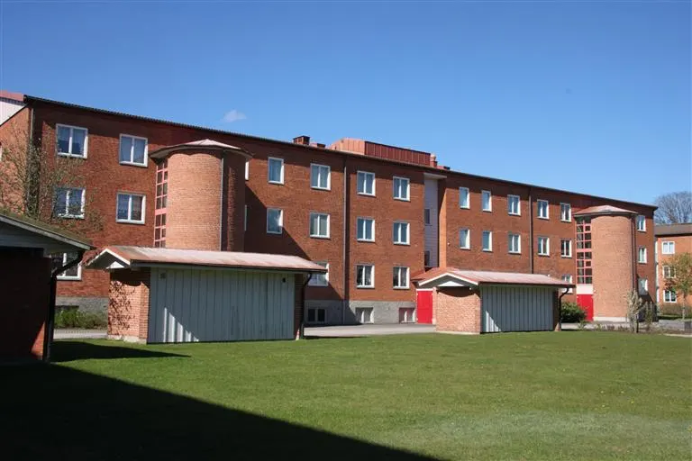 Hyresrätt med 2 rum på Karlfeldtsvägen 2 i Olofström, bild 5 av 5