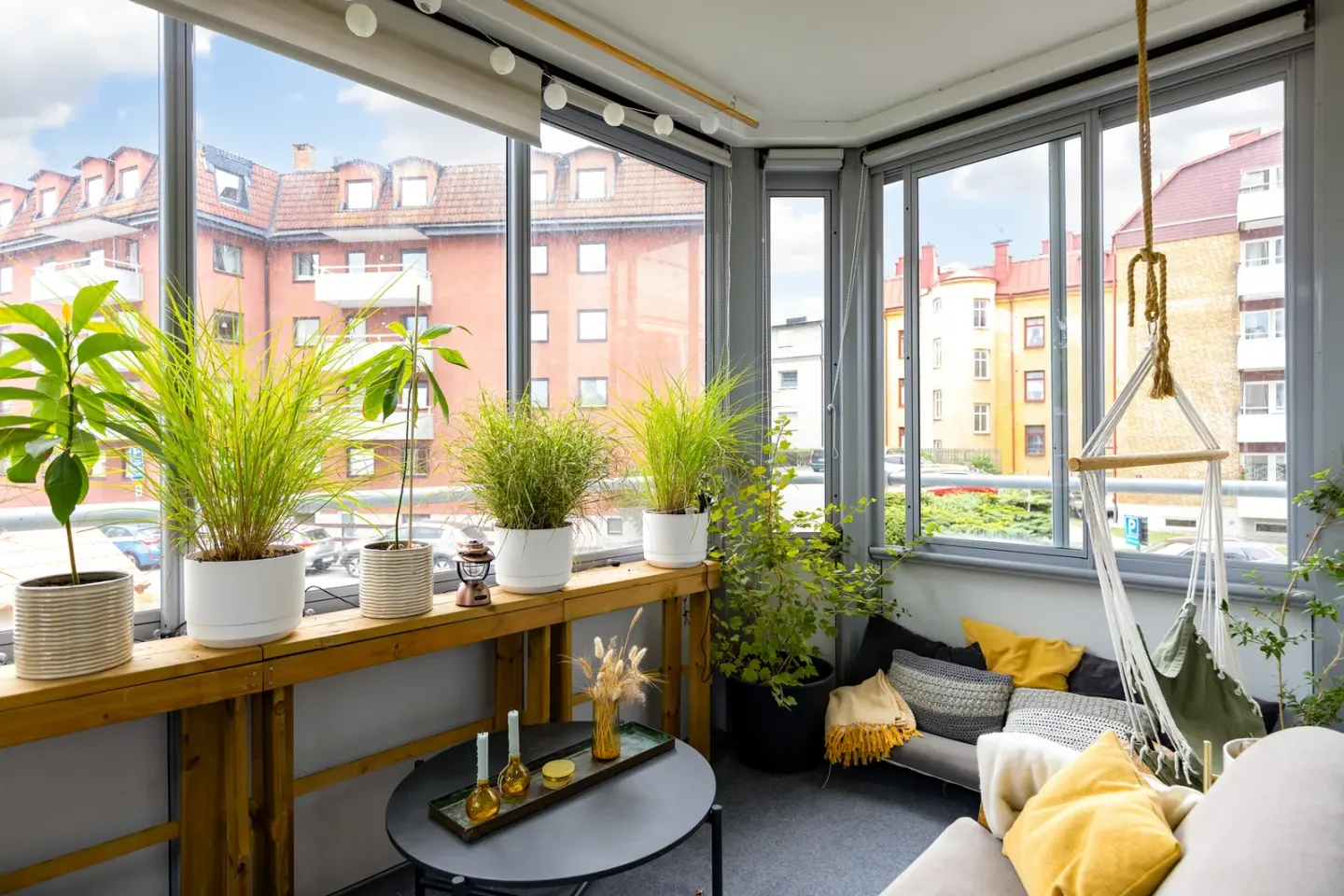 Bostadsrätt med 3 rum på Västra Vittusgatan 14 i Karlskrona, bild 4 av 4