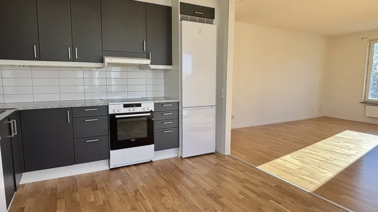 Hyresrätt med 3 rum på Polstjärnegatan 25 B i Västerås